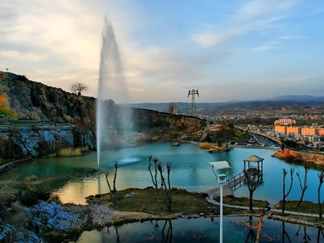 تپه چغا در بروجرد