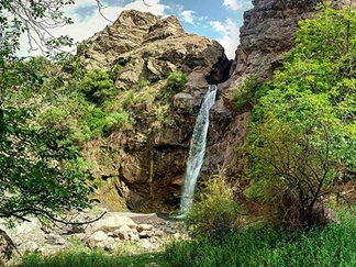 روستای هنزا بافت