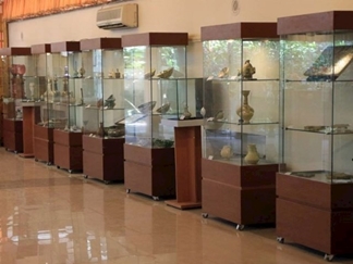 موزه ارومیه