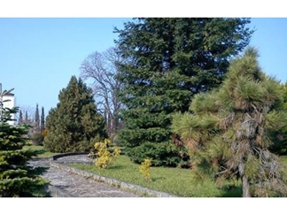 باغ گیاه شناسی نوشهر