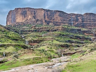 دژ محمدعلی خان