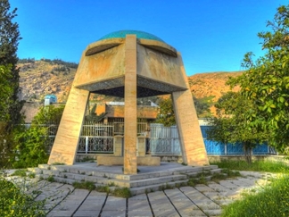 آرامگاه شاه شجاع