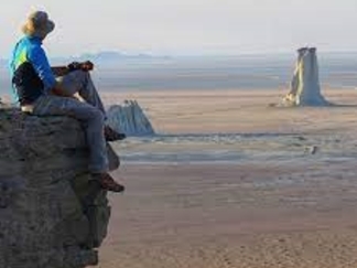 کلوت بنزیرو (آموت)