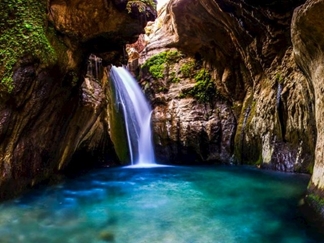 تنگه تامرادی یاسوج