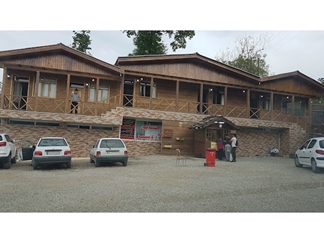 چشمه آبگرم درمانی لاروسر