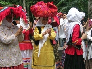 روستای قاسم آباد