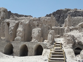 کوه خواجه زابل