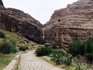 سفر به شمال خوزستان