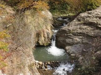 سنگسر (مهدی شهر) در سمنان