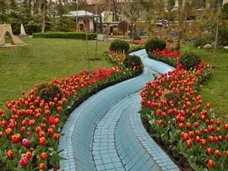 باغ موزه هنر ایرانی