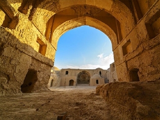 قلعه مچی کجاست؟