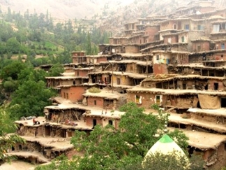 روستای سر آقا سید