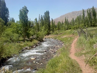 جاذبه های گردشگری طالقان