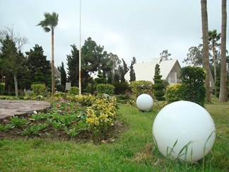 شهرک ساحلی دریاکنار