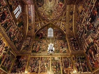 کلیسای سنت استپانوس