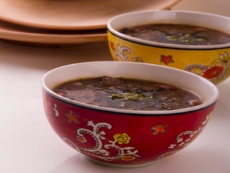 آش گیلدیک ارومیه