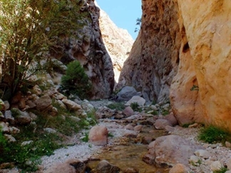 تنگه زندان دیباج