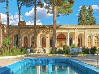 قلعه والی ایلام