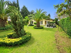 اجاره ویلا در شهرک خزر شهر شمالی