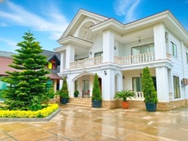 اجاره ویلا استخردار نزدیک تنکابن