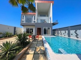 اجاره ویلا استخردار در سرخرود