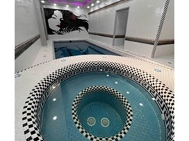 اجاره ویلا استخر و جکوزی متل قو