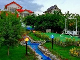 اجاره ویلا استخردار در آبسرد