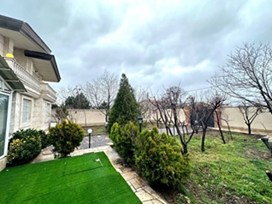 اجاره ویلا با استخر آبگرم کردان