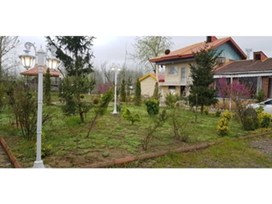 اجاره ویلا باغ استخردار در رشت