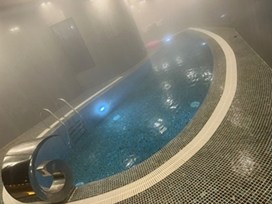 اجاره ویلا استخردار جنگلی آستارا