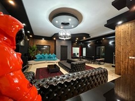 رزرو ویلا استخردار نزدیک دریا