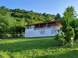 اجاره ویلای جنگلی در ماسال