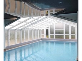 ویلا استخردار دربست متل قو