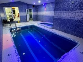 اجاره ويلا استخردار سرخرود نزديك دريا