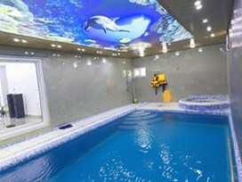 اجاره ویلا استخردار محمودآباد