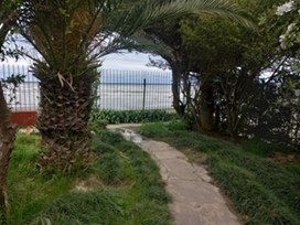 اجاره ویلا لب دریا محمود آباد