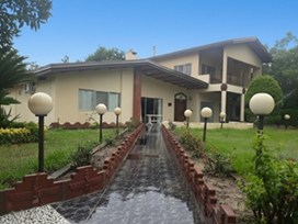 ویلای سه خوابه دوبلکس خزرشهر