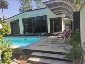 اجاره ویلا استخردار در کردان