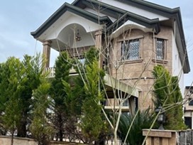 اجاره ویلا در متل قو استخردار