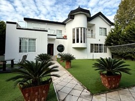 اجاره ویلا استخردار در ایزدشهر