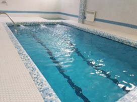 ویلا استخردار ژمیس 1 در سرخرود