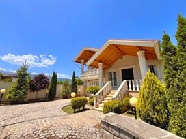 اجاره ویلای دوبلکس در کلاردشت