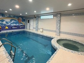 ویلا استخردار ژمیس 2 در سرخرود