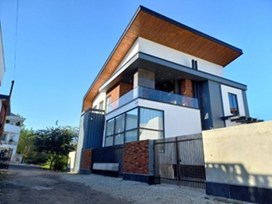 اجاره ویلا استخردار در متل قو