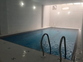 اجاره ویلا استخردار بابلسر