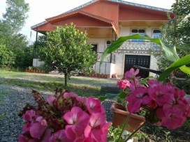 اجاره ویلا دربست در ماسال