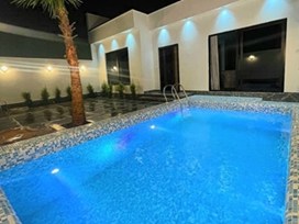 اجاره ویلا سرخرود با استخر آبگرم