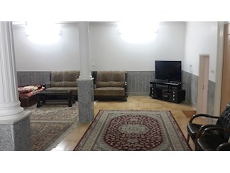 اجاره سویت در کاشان