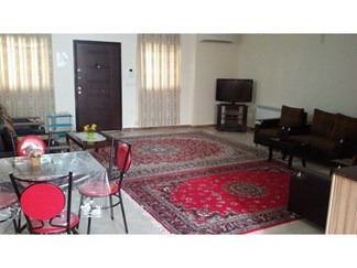 اجاره سوئیت در چالوس