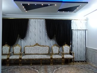 اجاره آپارتمان مبله در کاشان